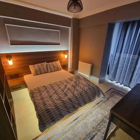 Hotel Germiyan
